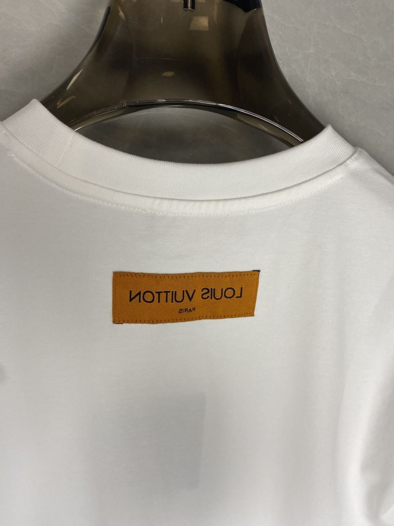 Louis Vuitton T-Shirts